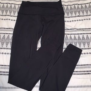 28” lululemon wunder under